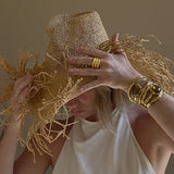 MENORCA RING
