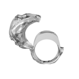 MALLORCA RING SILVER