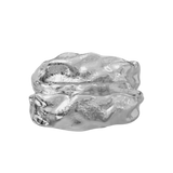 MALLORCA RING SILVER