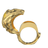 MALLORCA RING GOLD