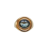 SIZA PINKY RING
