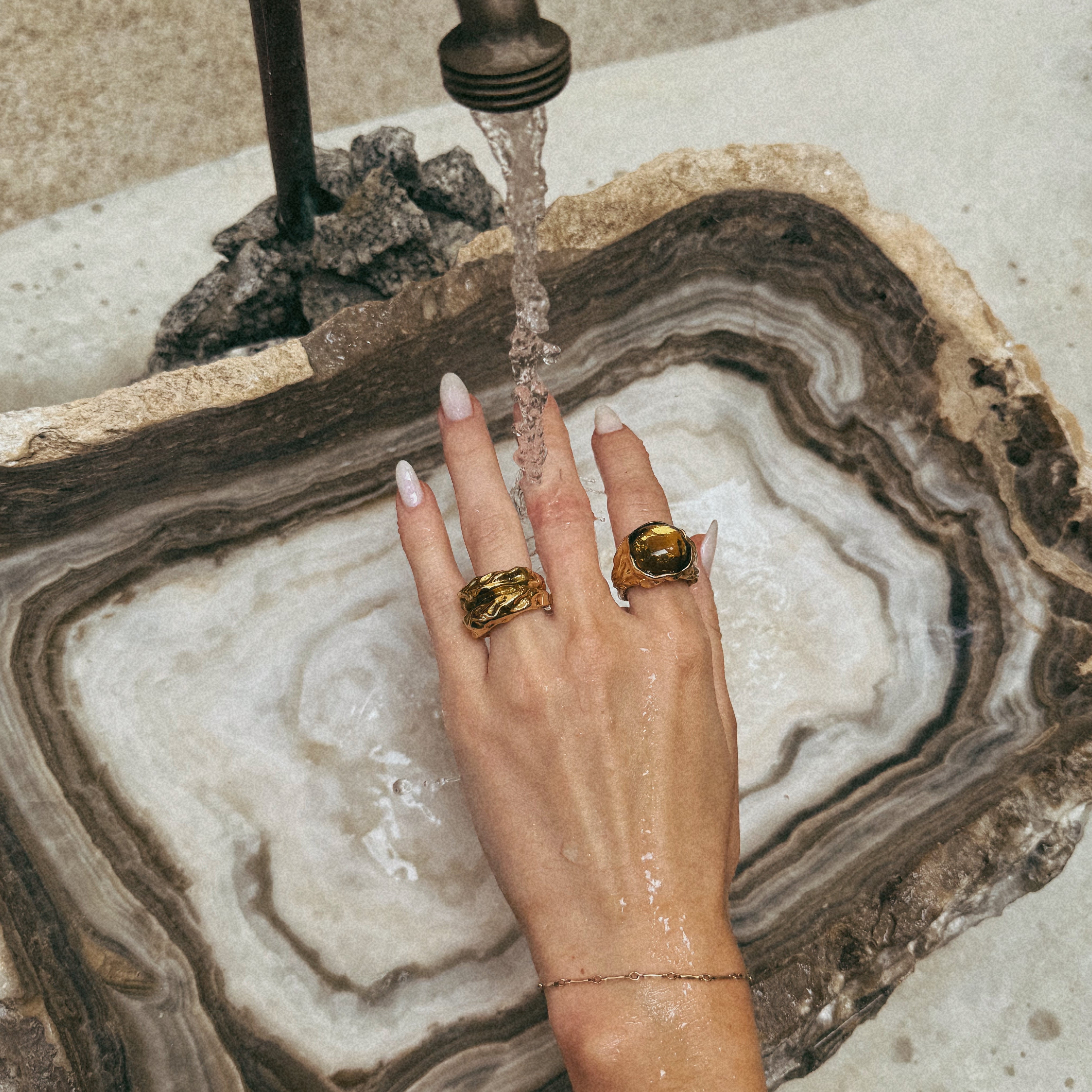 Jewelry Designed for Everyday Life