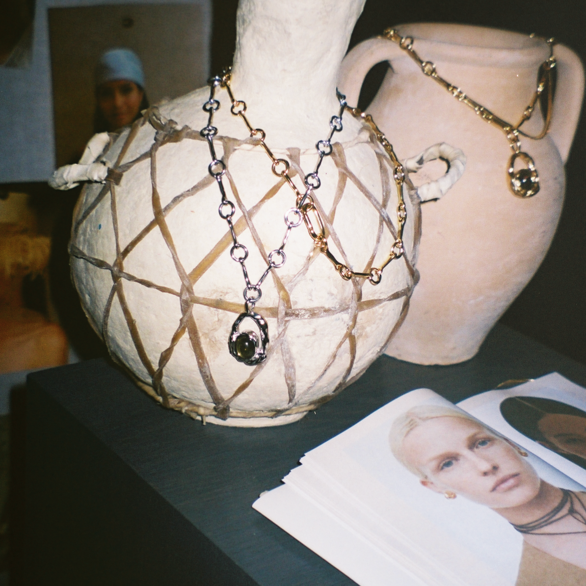 BALA BANGLE X OLIVE CLUB