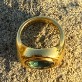 SIZA PINKY RING
