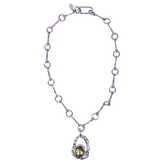 COSTA BRAVA NECKLACE