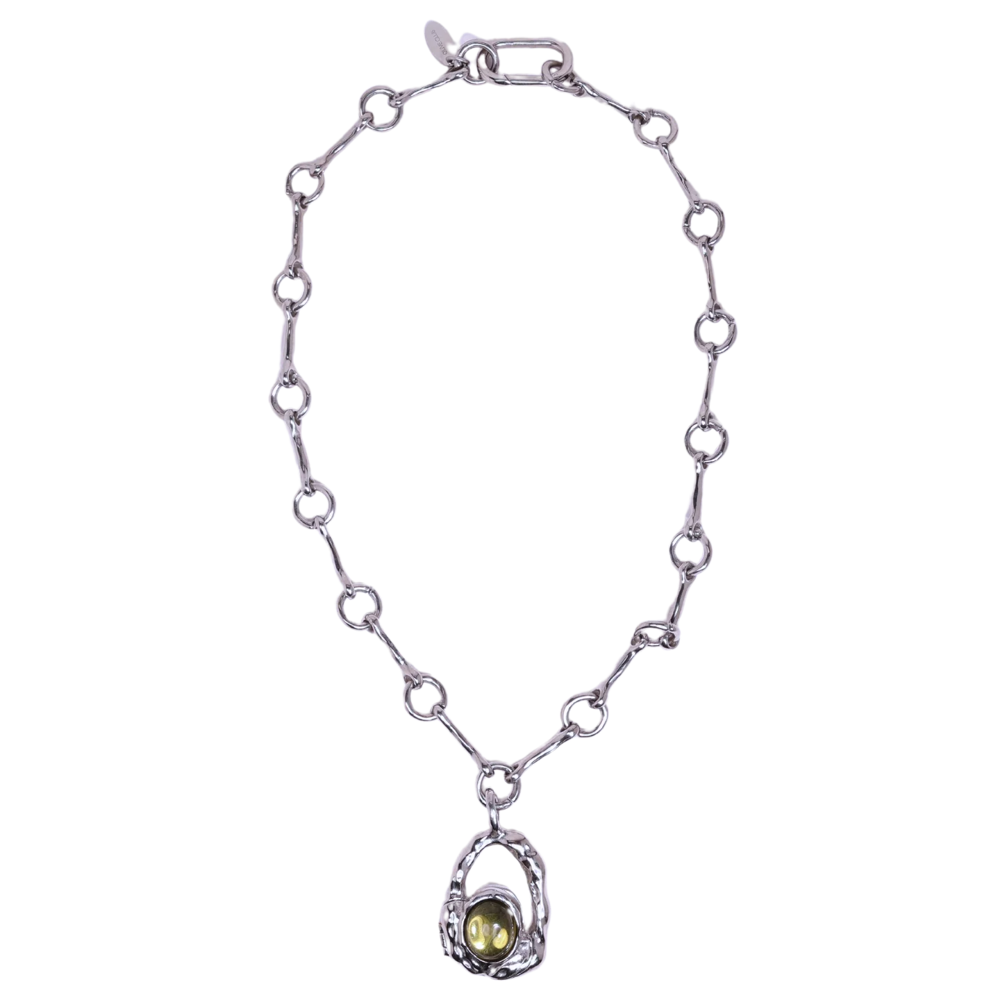 COSTA BRAVA NECKLACE GOLD