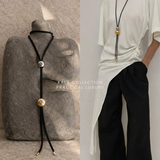 OLIVIA NECKLACE