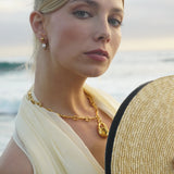 MILA EARRING