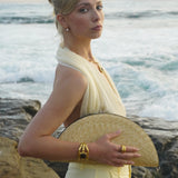 MILA EARRING