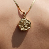 CORONADO NECKLACE