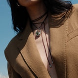 IBIZA NECKLACE