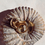 GAUDI LIP BALM RING