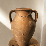 THE FALL NECKLACE