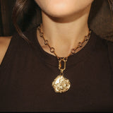 ZAHARA NECKLACE