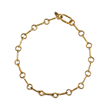 GINEBRA CHAIN