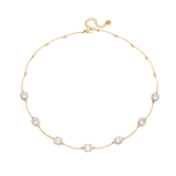 MAREA NECKLACE