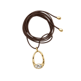 FORMENTERA NECKLACE