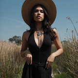 SOLANA NECKLACE