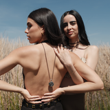 SOLANA NECKLACE
