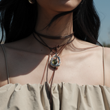 IBIZA NECKLACE