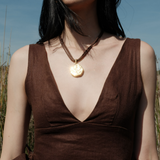 SOLANA NECKLACE