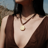 SOLANA NECKLACE