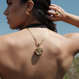 CORONADO NECKLACE