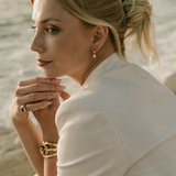 MILA EARRING