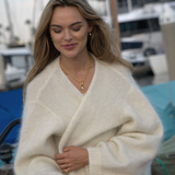 DEIA NECKLACE