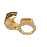 GAUDI RING