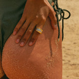 GAUDI RING