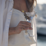 GIA PINKY RING