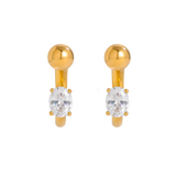 MILA EARRING