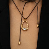 FORMENTERA NECKLACE