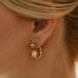 MILA EARRING